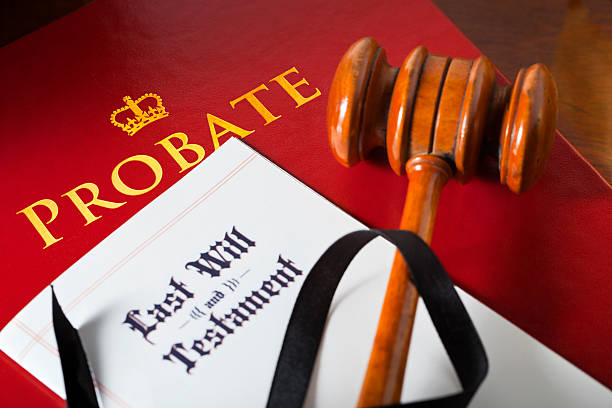 Can I Do My Own Probate In Las Vegas?
