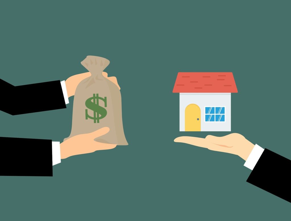 What are the Pros and Cons of Selling a House for Cash?